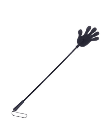 Silicone Hand Shape Crop