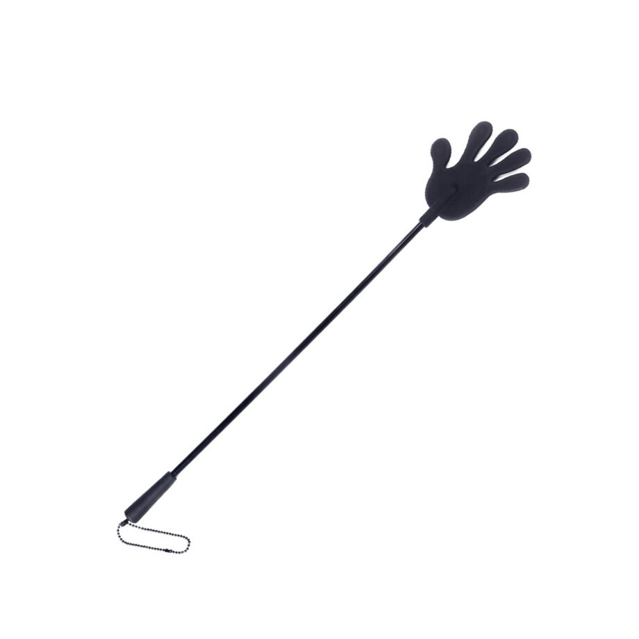 Silicone Hand Shape Crop