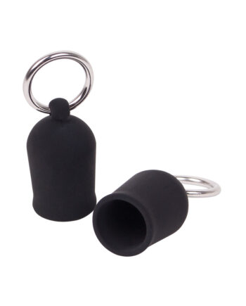 Silicone Leech Suckers - Small