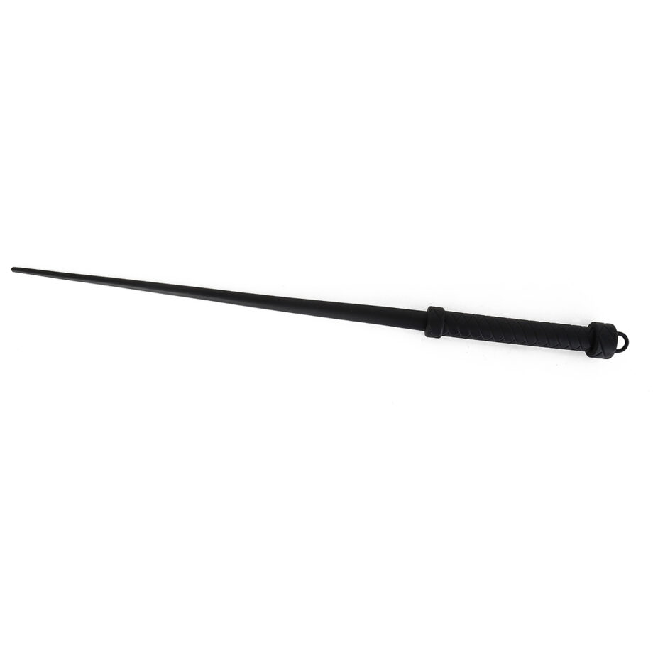 Silicone Short Whip