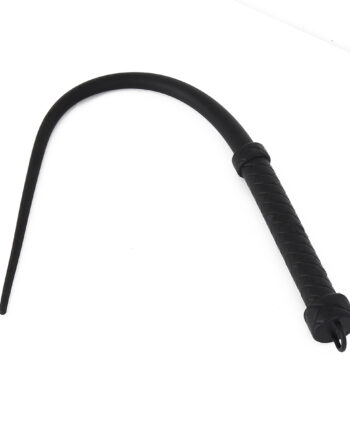 Silicone Short Whip