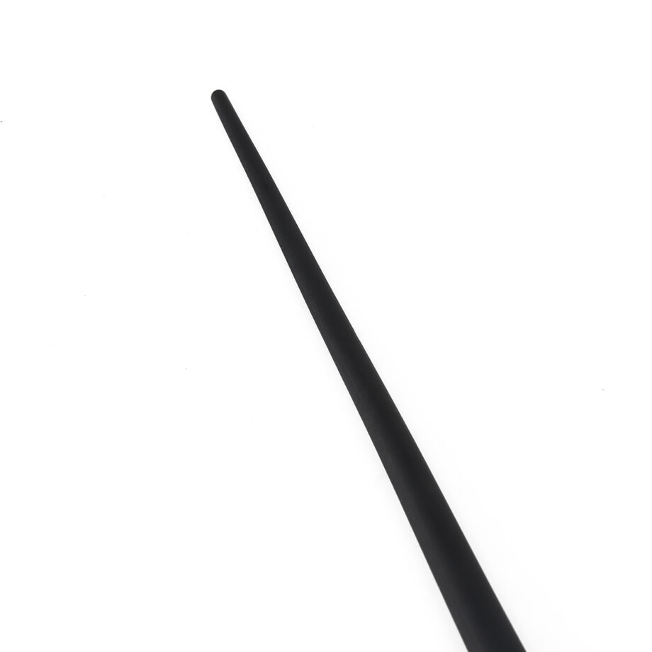 Silicone Short Whip