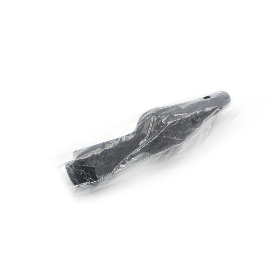 Silicone Spade Douche Nozzle