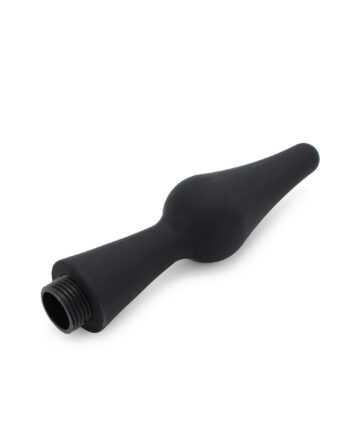 Silicone Spade Douche Nozzle