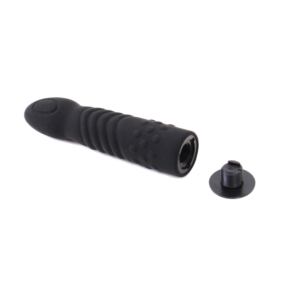 Silicone Strap-On Tokio