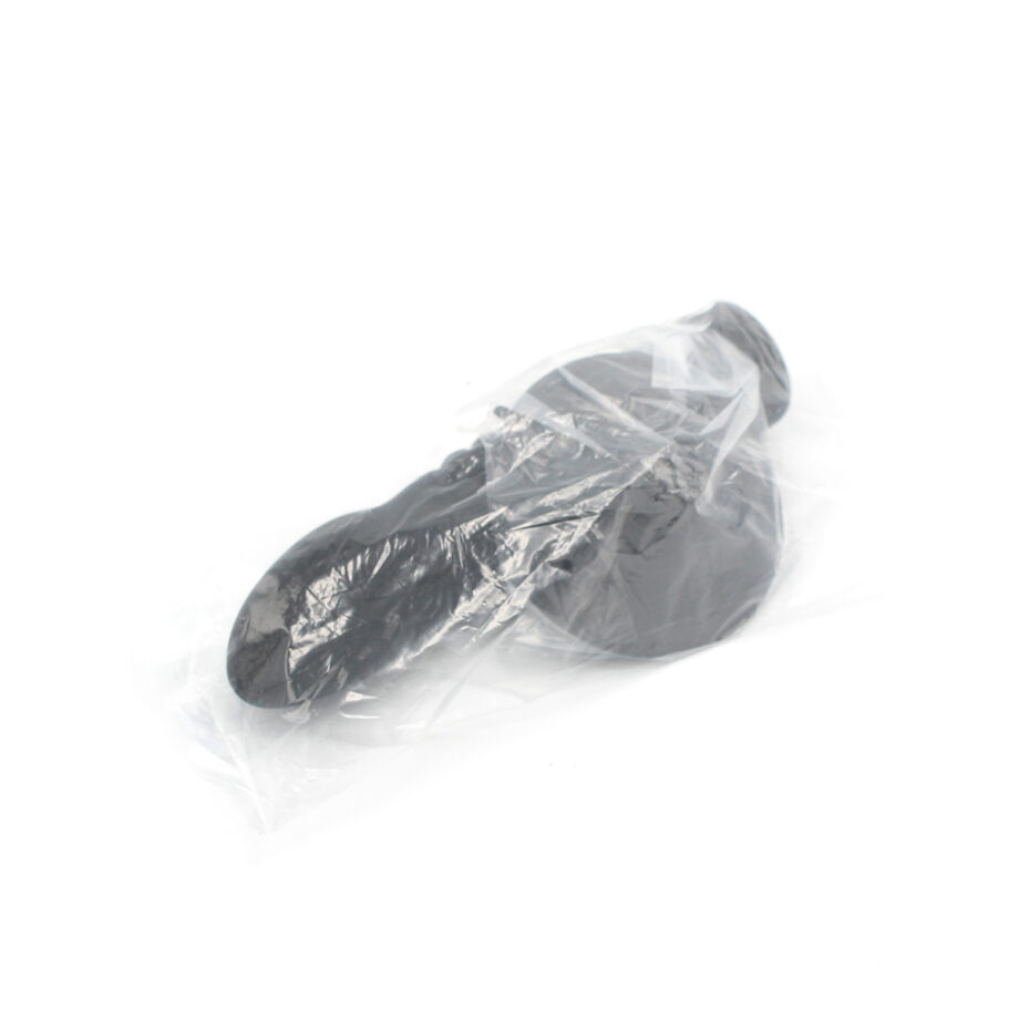 Silicone Suction Dildo 3