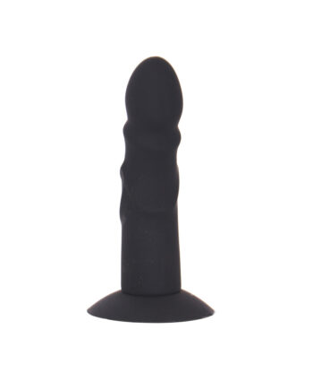 Silicone Suction Dildo