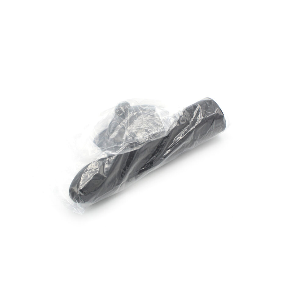 Silicone Suction Dildo 5
