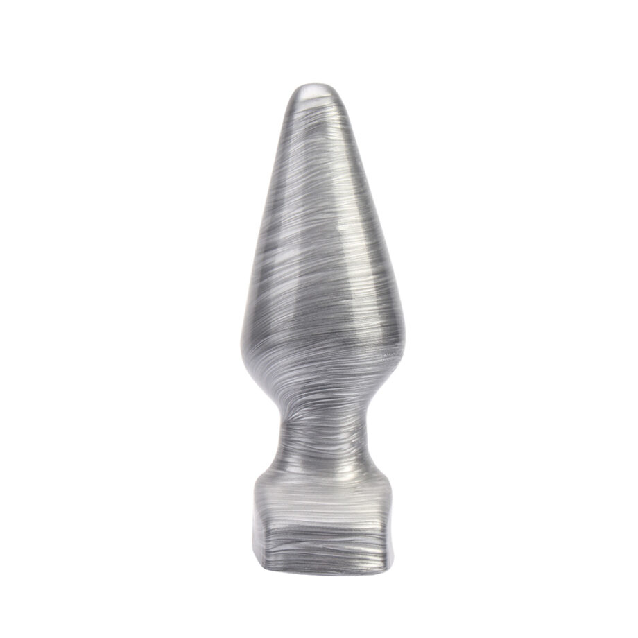 Silver Arthur K - Plug