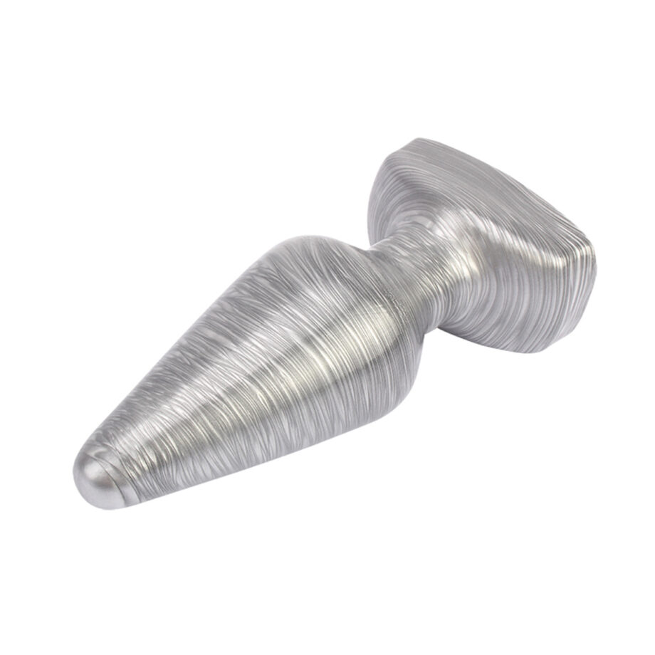 Silver Arthur K - Plug