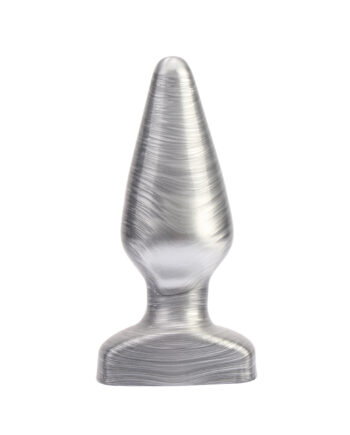 Silver Arthur K - Plug