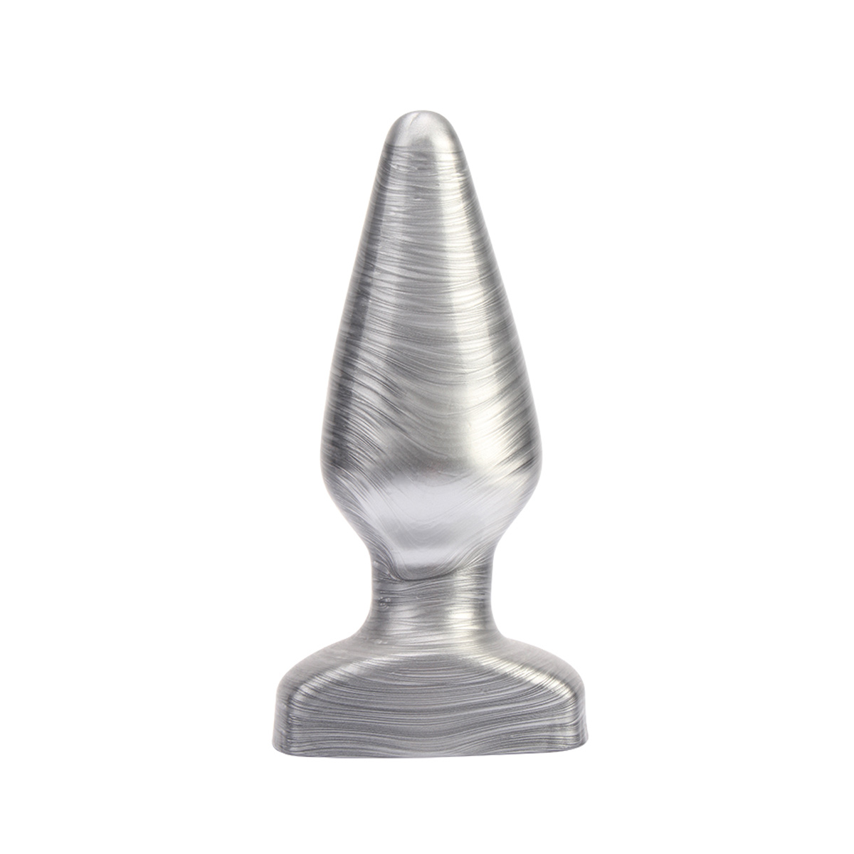 Silver Arthur K - Plug