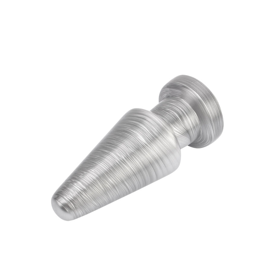 Silver Bump Canaan - Plug