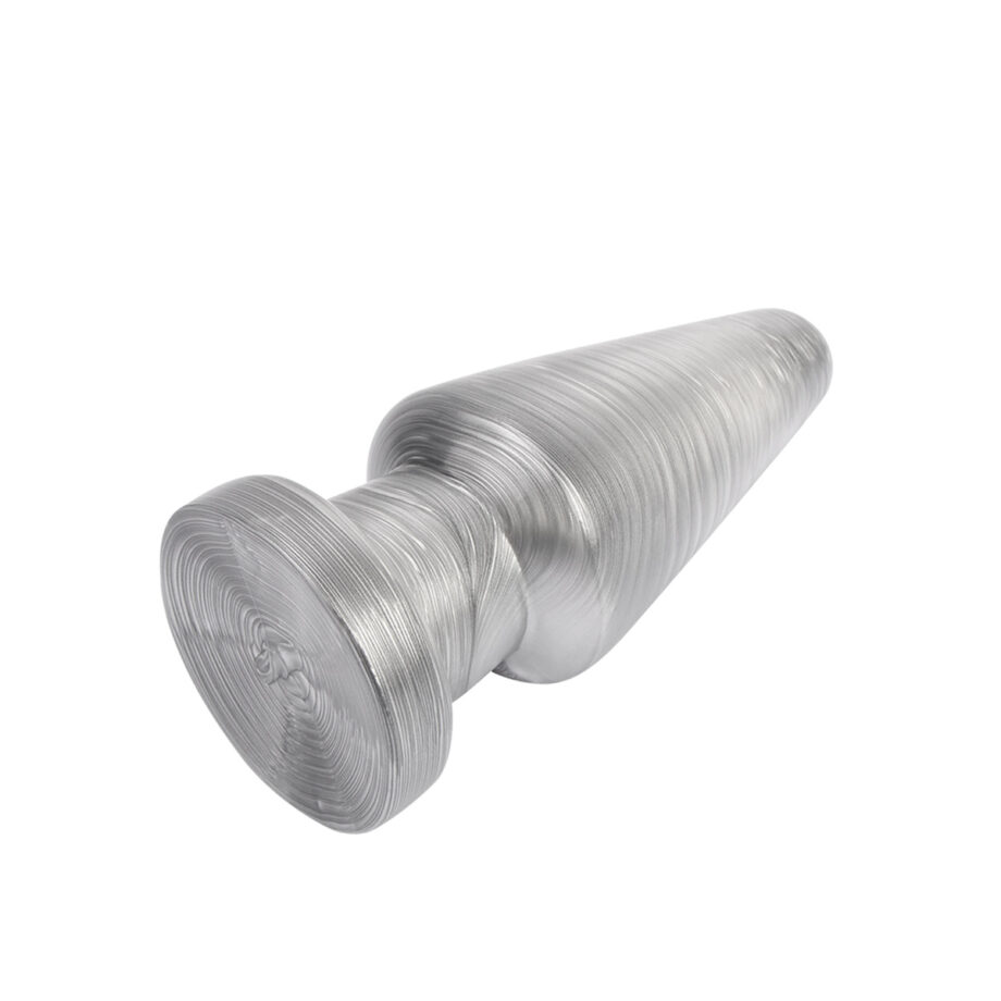 Silver Bump Canaan - Plug