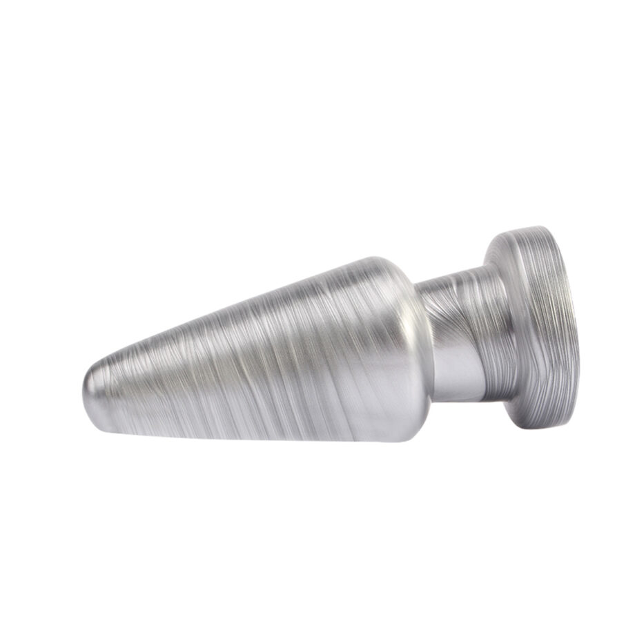 Silver Bump Canaan - Plug