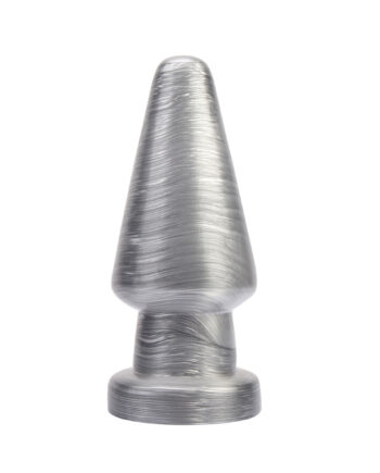 Silver Bump Canaan - Plug