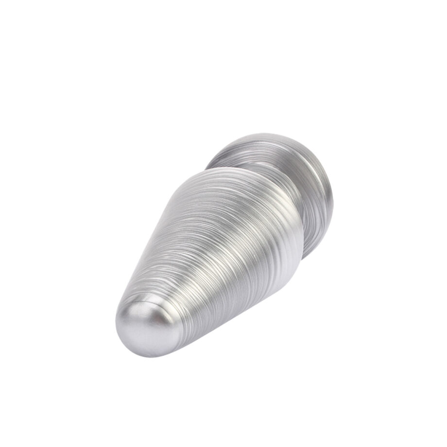 Silver Bump Canaan - Plug