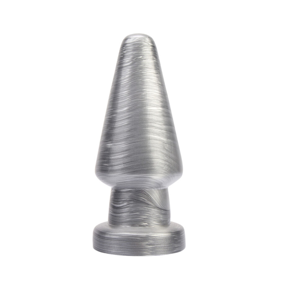 Silver Bump Canaan - Plug