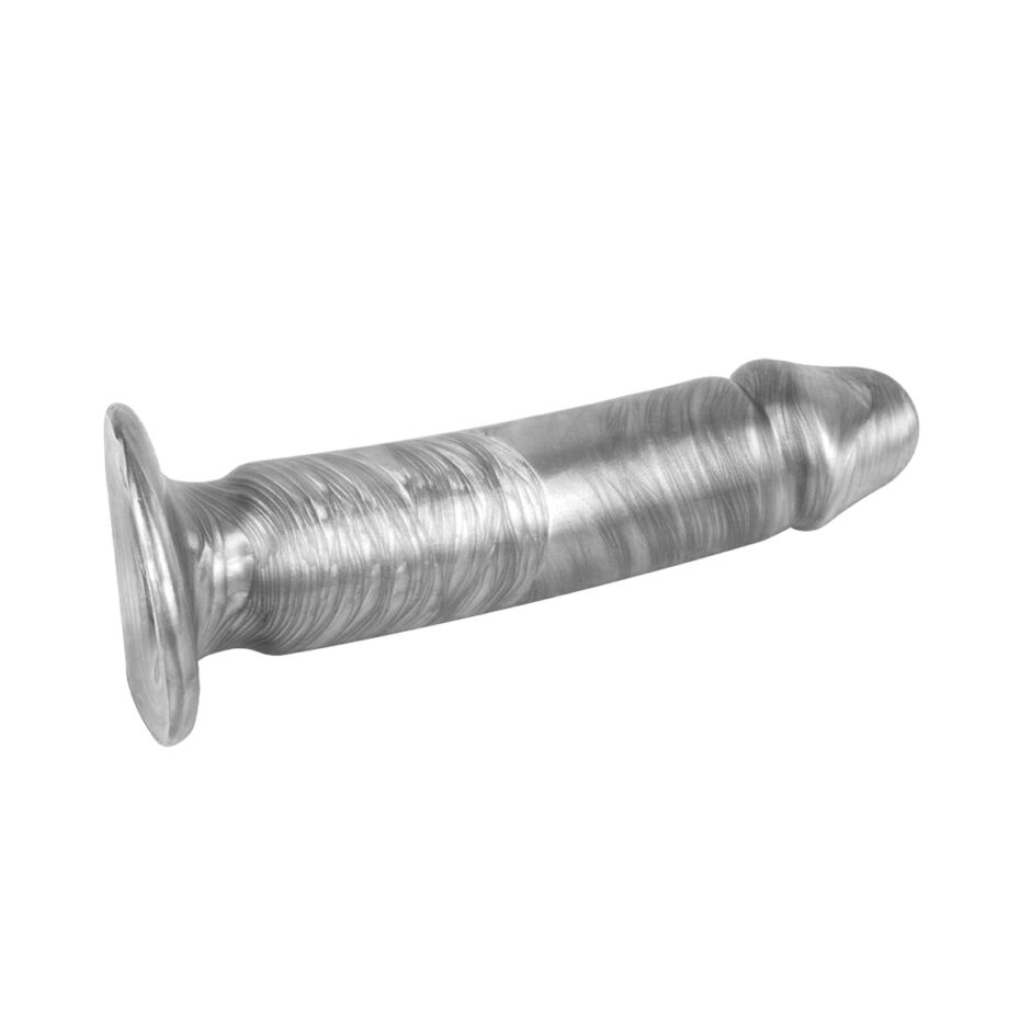 Silver Phut Dong - Dildo