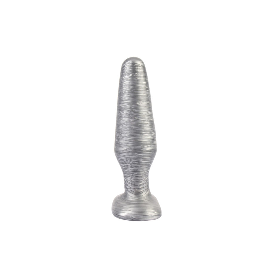 Silver Stag Kaufmann - Plug