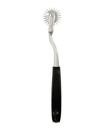 Single (uni-polar) Pinwheel