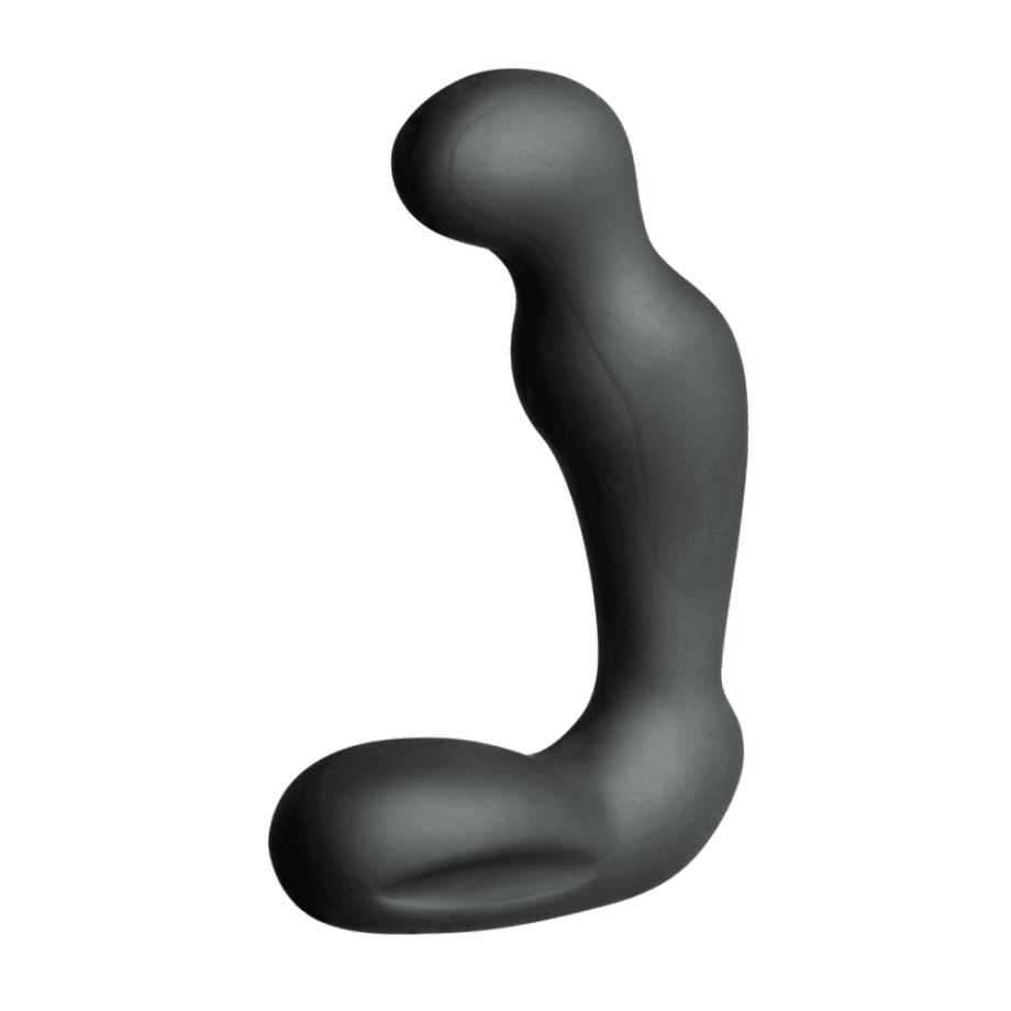 Sirius Silicone Noir Prostate Massager