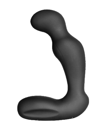 Sirius Silicone Noir Prostate Massager