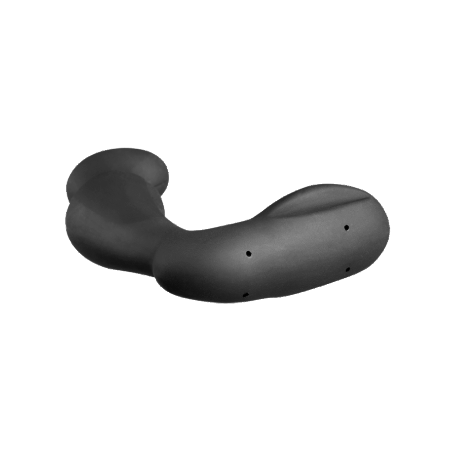 Sirius Silicone Noir Prostate Massager
