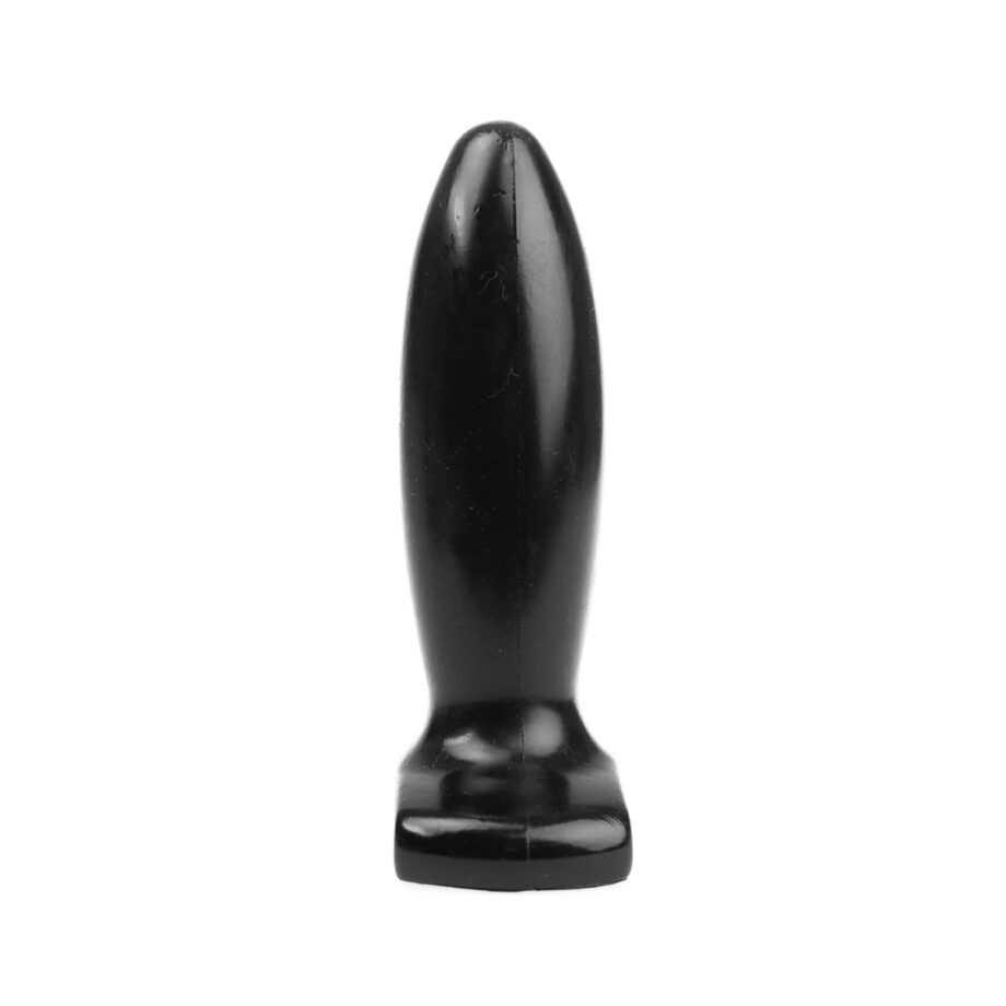 Slim Plug L Black