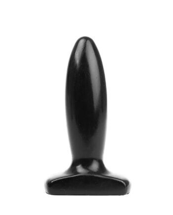 Slim Plug L Black