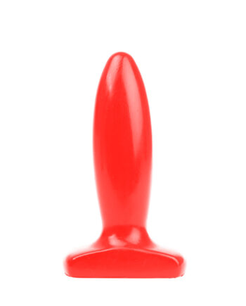 Slim Plug L Red