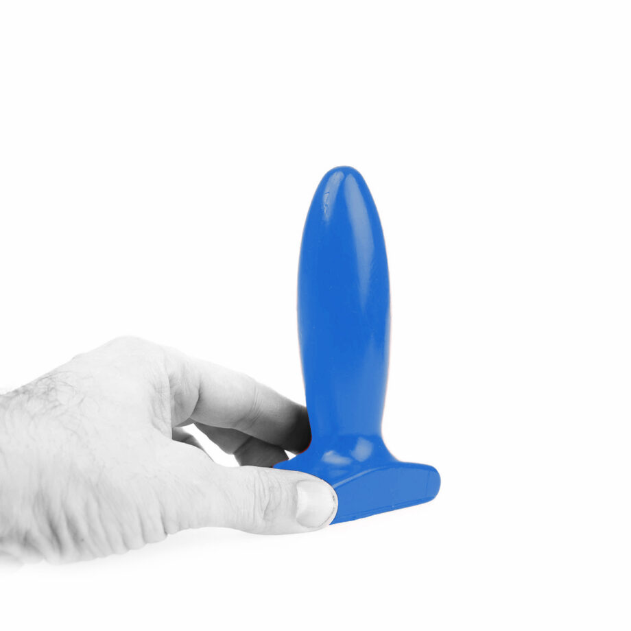 Slim Plug M Blue
