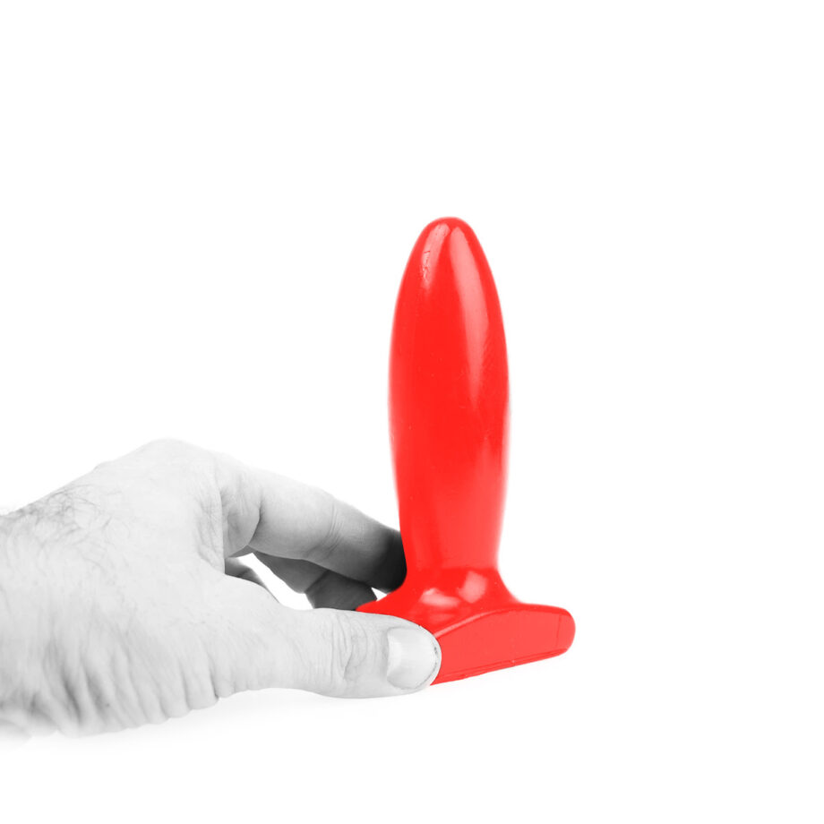 Slim Plug M Red