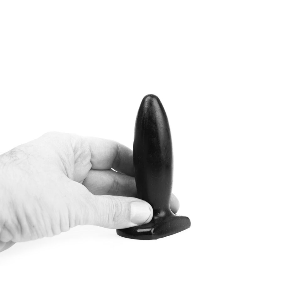 Slim Plug S Black