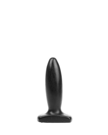 Slim Plug S Black