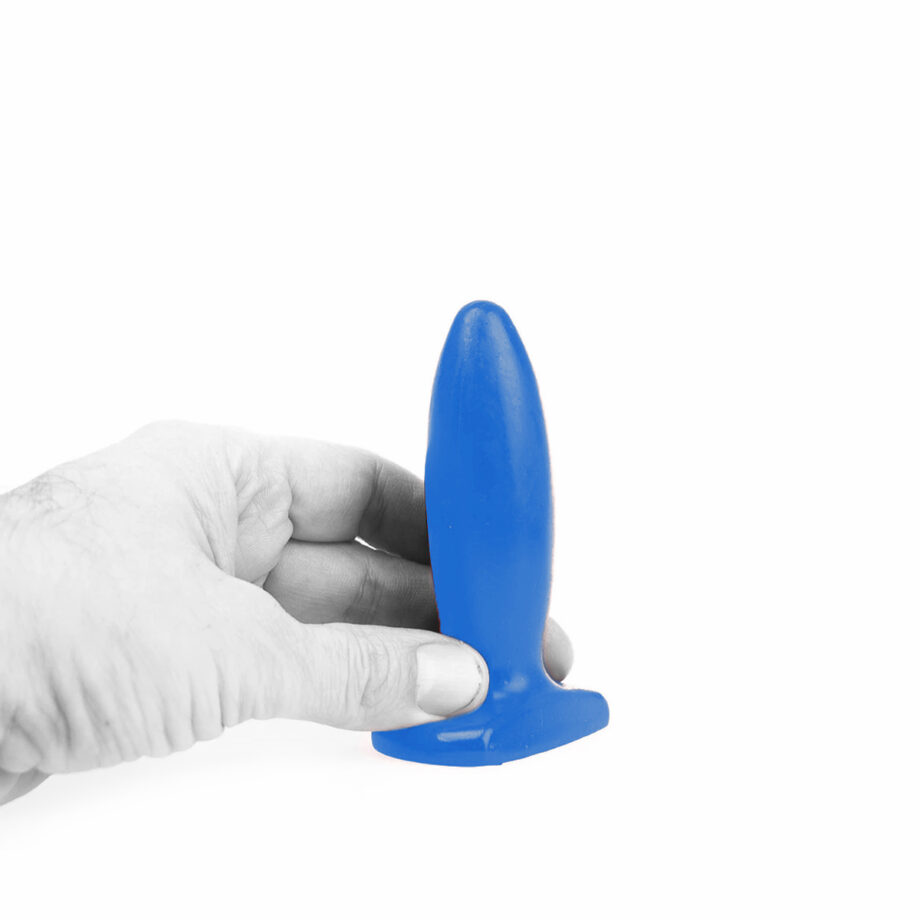 Slim Plug S Blue