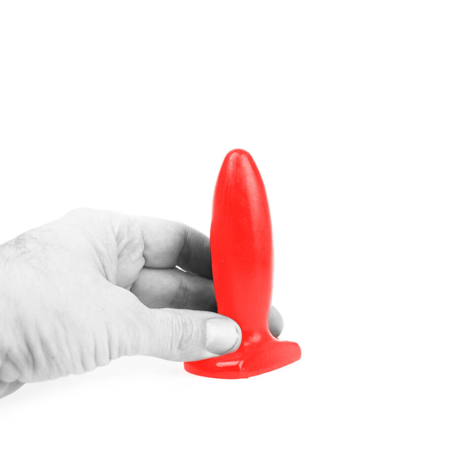 Slim Plug S Red
