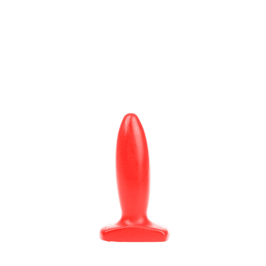 Slim Plug S Red