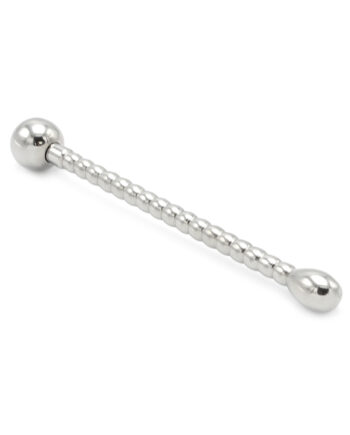 Solid Penis Plug Long Wand 10 mm