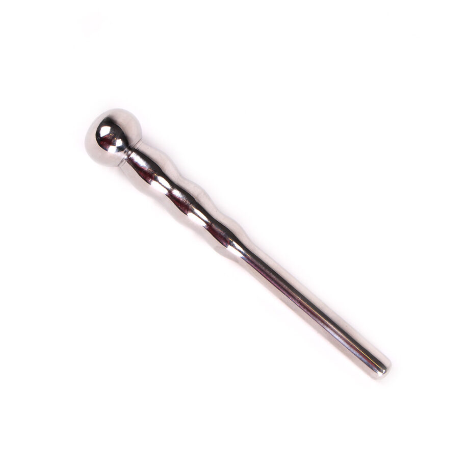 Solid Penis Stick Wand