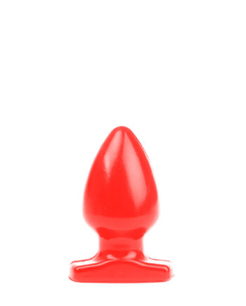 Spade Plug S Red