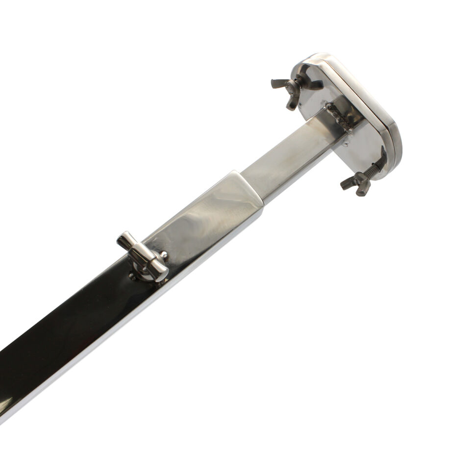 Speader Bar For Dildo & Ankle Cuffs