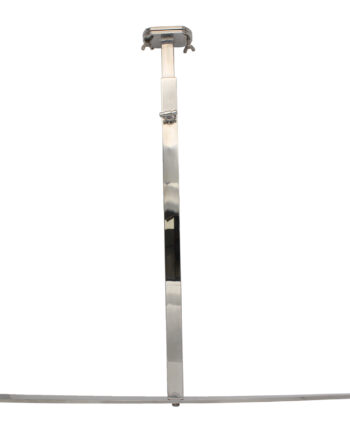 Speader Bar For Dildo & Ankle Cuffs