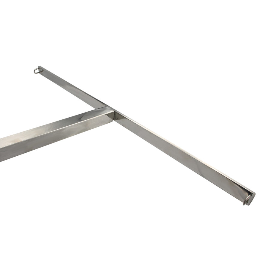Speader Bar For Dildo & Ankle Cuffs