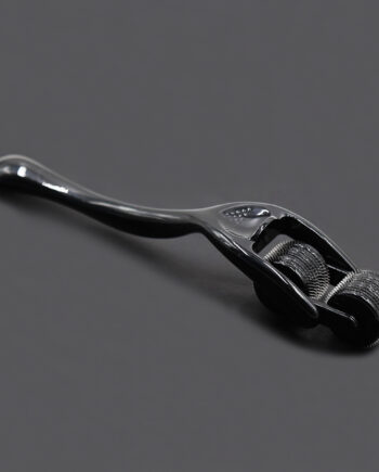 Special Duo Pinwheel Black