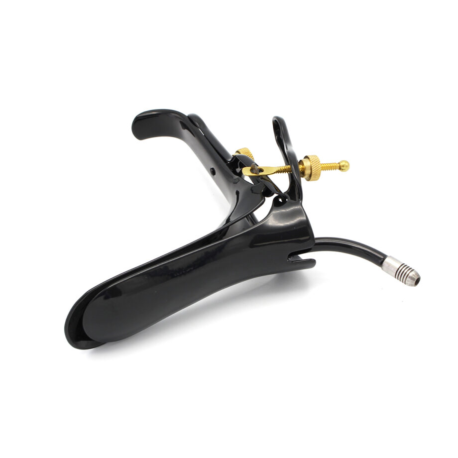 Speculum Black & Gold Edition
