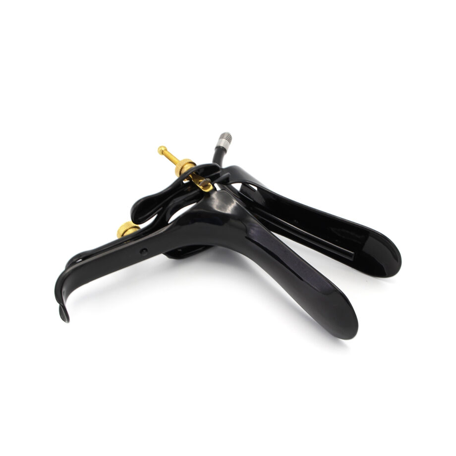 Speculum Black & Gold Edition
