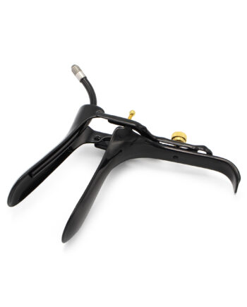 Speculum Black & Gold Edition