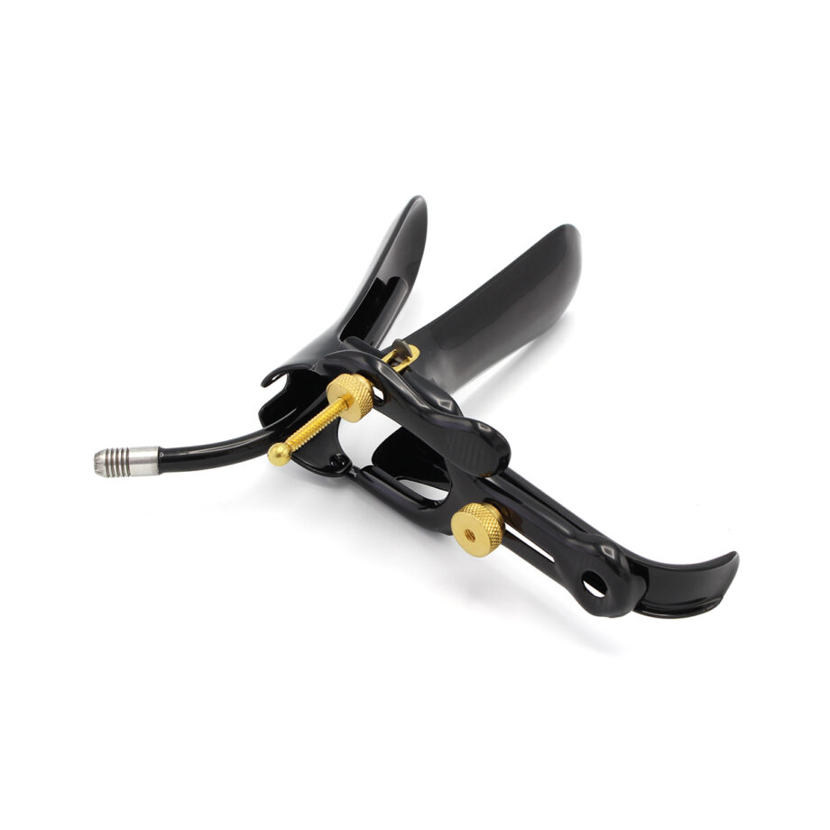 Speculum Black & Gold Edition