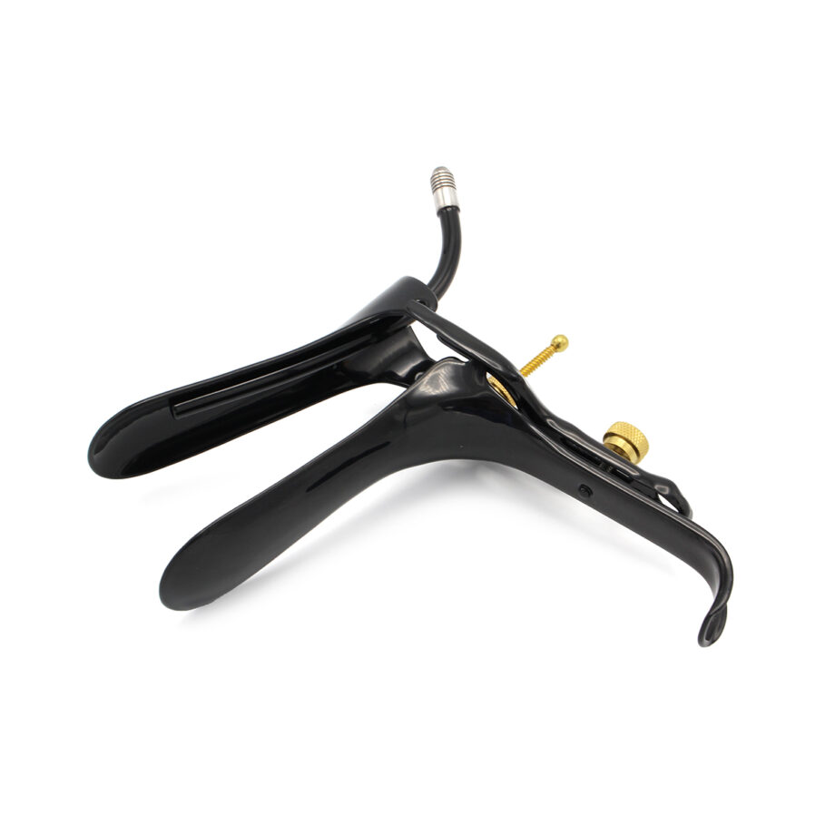 Speculum Black & Gold Edition